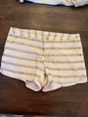 Lilly Pulitzer Adie Shorts